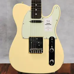 FENDER MADE IN JAPAN JUNIOR COLLECTION TELECASTER ROSEWOOD SATIN VINTAGE #GG8CF