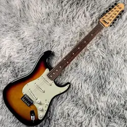 STRATOCASTER XI
