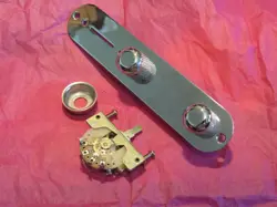 REISSUE TELECASTER TELE