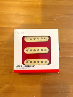 0992291000 ULTRA NOISELESS