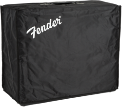FENDER  AMP COVER, HOT ROD DELUXE™/BLUES DELUXE™, BLACK, 0050696000