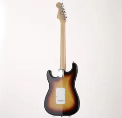 FENDER / MADE IN JAPAN TRADITIONAL 60S STRATOCASTER ROSEWOOD 3-COLOR SUNBURST