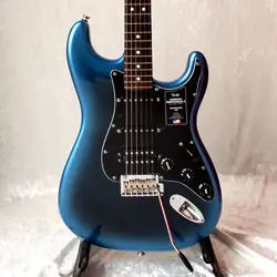 USED FENDER USAAMERICAN PROFESSIONAL2 STRATOCASTER HSS