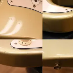 USACUSTOM SHOP ROBERT