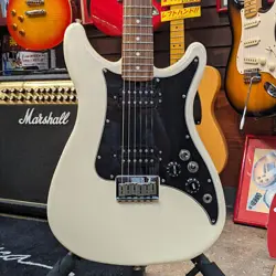 USED FENDER MEXICO LEAD III 2019
