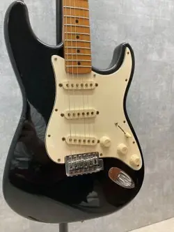 USED FENDER MEXICO SQUIER SERIES STRATOCASTER 1996-1997