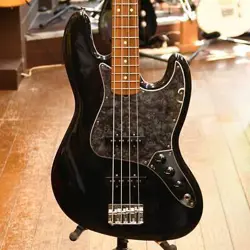 USED FENDER MEXICO PLAYER JAZZ BASSBR