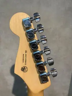 MUSICAL INSTRUMENT/FENDER/STRATOCASTER/