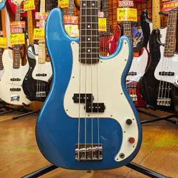 USED FENDER MEXICOSTD-PB 2012