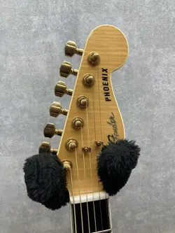 MUSICAL INSTRUMENT/FENDER/ELECTRIC