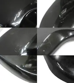 USED FENDER USA / LEAD II 1980 ELECTRIC GUITAR STRATOCASTER ST