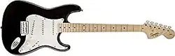 STRATOCASTER MAPLE FINGERB