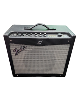 FENDER MUSTANG III