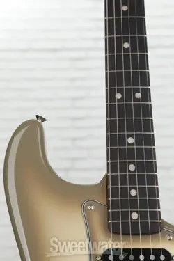 ANTIGUA STRATOCASTER ELECTRIC