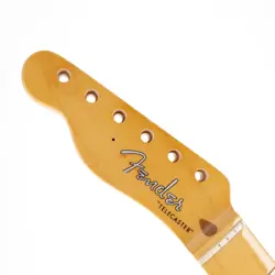 FENDER AMERICAN VINTAGE II TELECASTER NECK MAPLE LEFTY (082247-H13)