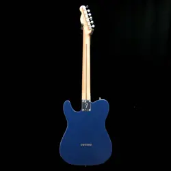 EXCLUSIVE PLAYER TELECASTER
