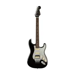 [PREORDER] FENDER US ULTRA LUXE STRATOCASTER FLOYD ROSE HSS ELECTRIC GUITAR