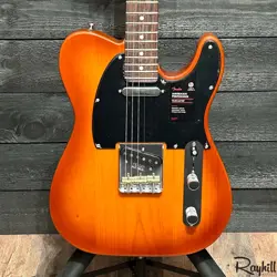 FENDER AMERICAN PERFORMER TELECASTER USA ELECTRIC GUITAR - HONEY BURST
