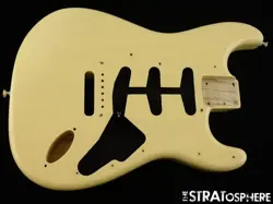 STRAT ASH VINT