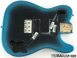 &HARDWARE TELE DARK