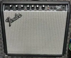 PERSONAL AMPLIFIER W/