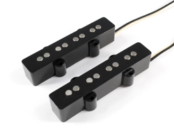 TONE EMPORIUM TE-27 EARLY '60S JAZZ BASS PICKUP SET, FITS FENDER
