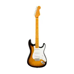 [PREORDER] FENDER 70TH ANNIVERSARY AVII 54 STRATOCASTER ELECTRIC GUITAR, MAPLE