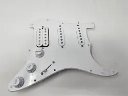 GENUINE FENDER IMPORT