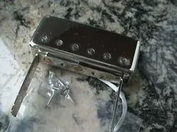 W/HARDWARE 006-9871-000 NEW!