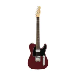 [PREORDER] FENDER AMERICAN PERFORMER HS TELECASTER ELECTRIC GUITAR, ROSEWOOD FB,