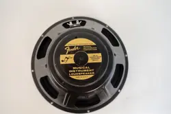 FENDER 12 INCH GUITAR AMP SPEAKER