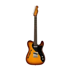 [PREORDER] FENDER LIMITED EDITION US SUONA TELECASTER THINLINE ELECTRIC GUITAR
