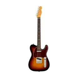 [PREORDER] FENDER AMERICAN PROFESSIONAL II TELECASTER ELECTRIC GUITAR, RW FB