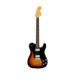 [PREORDER] FENDER AMERICAN PROFESSIONAL II TELECASTER DELUXE ELECTRIC GUITAR, RW