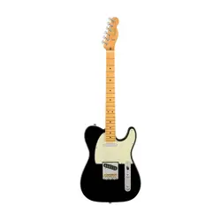 [PREORDER] FENDER AMERICAN PROFESSIONAL II TELECASTER ELECTRIC GUITAR, MAPLE FB,