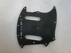 1976 FENDER MUSTANG PICKGUARD USA