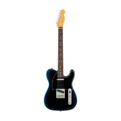 [PREORDER] FENDER AMERICAN PROFESSIONAL II TELECASTER ELECTRIC GUITAR, RW FB,