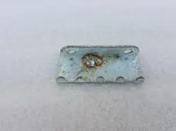 1964 FENDER STRATOCASTER TREMOLO CLAW USA