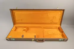 1960 REISSUE STRATOCASTER/TELECASTER