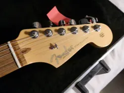 STRATOCASTER NEVER