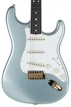 1965 STRATOCASTER DELUXE