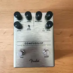 COMPUGILIST EFFECTOR _94864