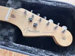 SUSTAINER STRATOCASTER ED