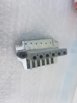 CONTEMPORARY TREMOLO