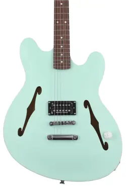 GUITAR SATIN SURF