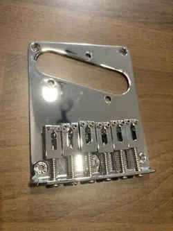 BRIDGE FENDER SERIES