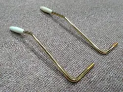 FENDER TREMOLO ARM STANDARD SERIES GOLD