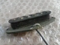 1979 FENDER STRATOCASTER USA PICKUP - 5,75 K