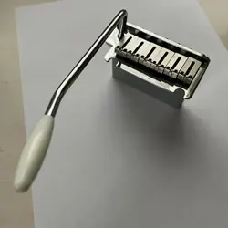 FENDER AMERICAN SERIES STRAT TREMOLO BRIDGE