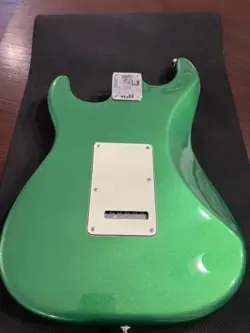 FENDER COSMIC JADE